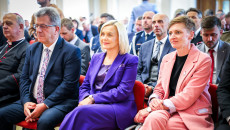 Kielecki uniwersytet uroczyście zainaugurował nowy rok akademicki