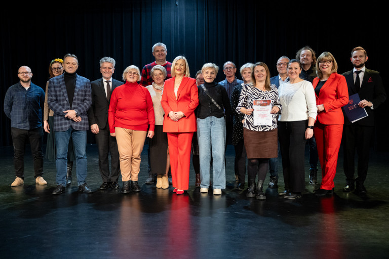 Poznaliśmy zwycięzców Świętokrzyskiego Przeglądu Teatrów Wiejskich 2025