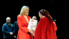 Poznaliśmy zwycięzców Świętokrzyskiego Przeglądu Teatrów Wiejskich 2025