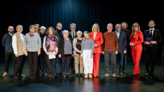 Poznaliśmy zwycięzców Świętokrzyskiego Przeglądu Teatrów Wiejskich 2025