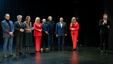 Poznaliśmy zwycięzców Świętokrzyskiego Przeglądu Teatrów Wiejskich 2025