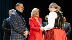 Poznaliśmy zwycięzców Świętokrzyskiego Przeglądu Teatrów Wiejskich 2025