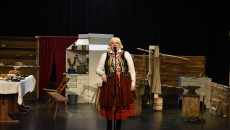 Poznaliśmy zwycięzców Świętokrzyskiego Przeglądu Teatrów Wiejskich 2025