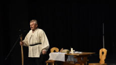 Poznaliśmy zwycięzców Świętokrzyskiego Przeglądu Teatrów Wiejskich 2025