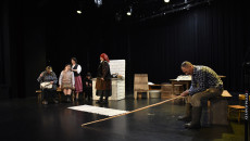 Poznaliśmy zwycięzców Świętokrzyskiego Przeglądu Teatrów Wiejskich 2025