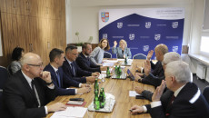 Obrady Komisji Samorządu Terytorialnego