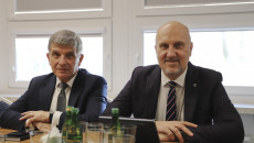 Obrady Komisji Samorządu Terytorialnego