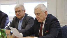 Obrady Komisji Samorządu Terytorialnego