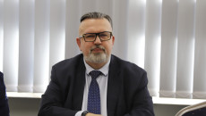 Posiedzenie Komisji Strategii Rozwoju