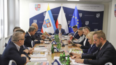 Posiedzenie Komisji Strategii Rozwoju