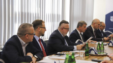 Posiedzenie Komisji Strategii Rozwoju