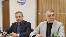 Posiedzenie Komisji Strategii Rozwoju