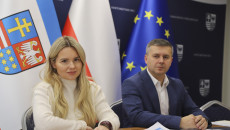 Posiedzenie Komisji Strategii Rozwoju