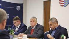 Posiedzenie Komisji Strategii Rozwoju