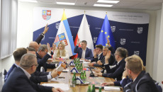 Posiedzenie Komisji Strategii Rozwoju