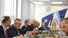 Posiedzenie Komisji Strategii Rozwoju