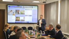 Posiedzenie Komisji Strategii Rozwoju