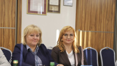 Posiedzenie Komisji Strategii Rozwoju