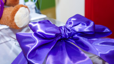 Światowy Dzień Wcześniaka w WSzZ w Kielcach! Przekazaliśmy sprzęt za ponad pół miliona złotych!