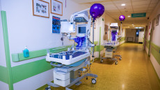 Światowy Dzień Wcześniaka w WSzZ w Kielcach! Przekazaliśmy sprzęt za ponad pół miliona złotych!