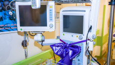 Światowy Dzień Wcześniaka w WSzZ w Kielcach! Przekazaliśmy sprzęt za ponad pół miliona złotych!