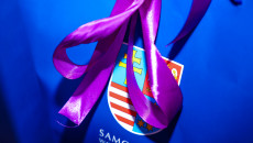 Światowy Dzień Wcześniaka w WSzZ w Kielcach! Przekazaliśmy sprzęt za ponad pół miliona złotych!