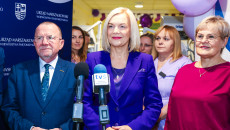 Światowy Dzień Wcześniaka w WSzZ w Kielcach! Przekazaliśmy sprzęt za ponad pół miliona złotych!