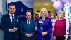 Światowy Dzień Wcześniaka w WSzZ w Kielcach! Przekazaliśmy sprzęt za ponad pół miliona złotych!