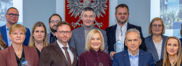 Podsumowano 2 lata realizacji projektu "Dziś uczeń - jutro student"