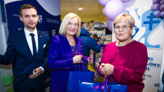 Światowy Dzień Wcześniaka w WSzZ w Kielcach! Przekazaliśmy sprzęt za ponad pół miliona złotych!