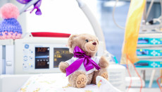 Światowy Dzień Wcześniaka w WSzZ w Kielcach! Przekazaliśmy sprzęt za ponad pół miliona złotych!