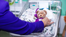 Światowy Dzień Wcześniaka w WSzZ w Kielcach! Przekazaliśmy sprzęt za ponad pół miliona złotych!