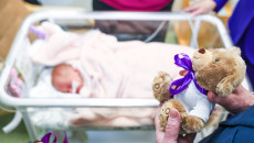 Światowy Dzień Wcześniaka w WSzZ w Kielcach! Przekazaliśmy sprzęt za ponad pół miliona złotych!