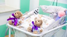 Światowy Dzień Wcześniaka w WSzZ w Kielcach! Przekazaliśmy sprzęt za ponad pół miliona złotych!