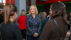 Kongres „Aktywna kobieta na obszarach wiejskich”