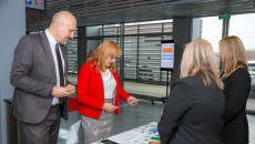 Kongres „Aktywna kobieta na obszarach wiejskich”