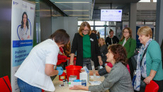 Kongres „Aktywna kobieta na obszarach wiejskich”