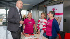 Kongres „Aktywna kobieta na obszarach wiejskich”