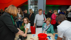 Kongres „Aktywna kobieta na obszarach wiejskich”