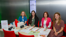 Kongres „Aktywna kobieta na obszarach wiejskich”