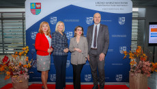 Kongres „Aktywna kobieta na obszarach wiejskich”