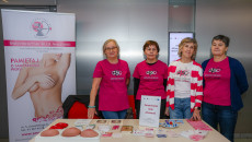 Kongres „Aktywna kobieta na obszarach wiejskich”