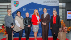 Kongres „Aktywna kobieta na obszarach wiejskich”