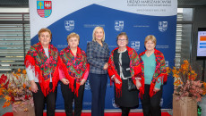 Kongres „Aktywna kobieta na obszarach wiejskich”