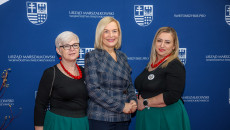 Kongres „Aktywna kobieta na obszarach wiejskich”