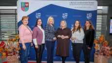 Kongres „Aktywna kobieta na obszarach wiejskich”