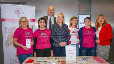 Kongres „Aktywna kobieta na obszarach wiejskich”