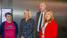 Kongres „Aktywna kobieta na obszarach wiejskich”