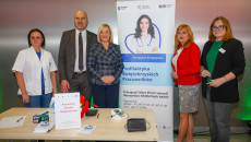 Kongres „Aktywna kobieta na obszarach wiejskich”