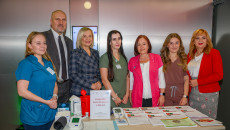 Kongres „Aktywna kobieta na obszarach wiejskich”